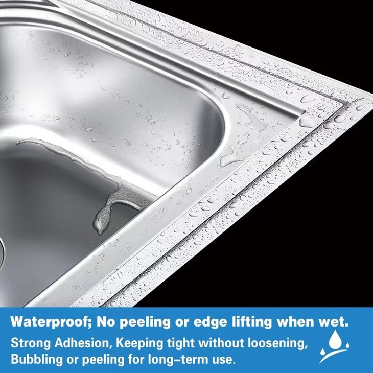 Aluminium Waterproof Tape factory