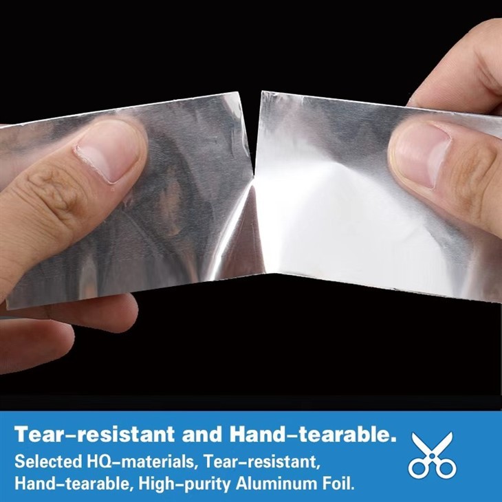 Aluminium Waterproof Tape high quality