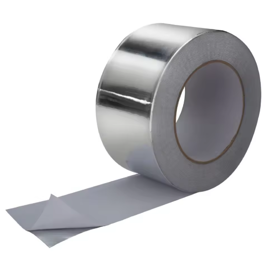 Aluminum Foil Heat Shield Tape best