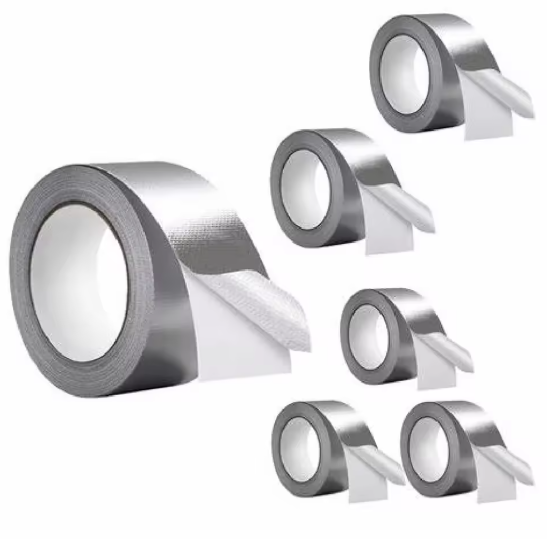 Aluminum Foil Heat Shield Tape high quality