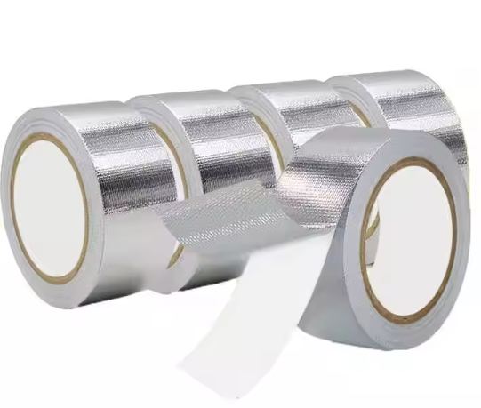 Aluminum Foil Heat Shield Tape factory