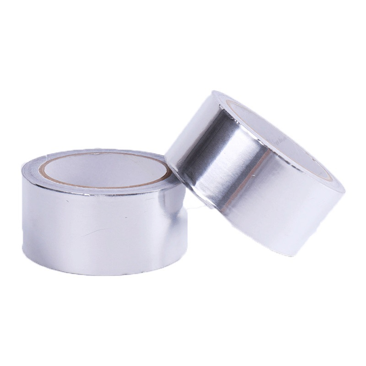 Aluminum Foil Tape Hvac factory