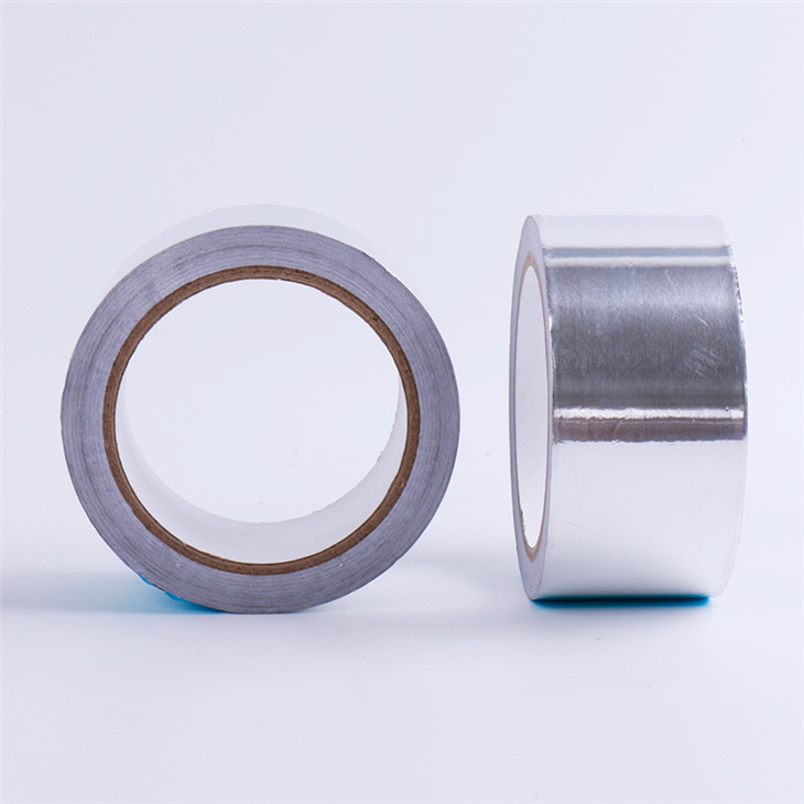 Aluminum Metal Tape factory
