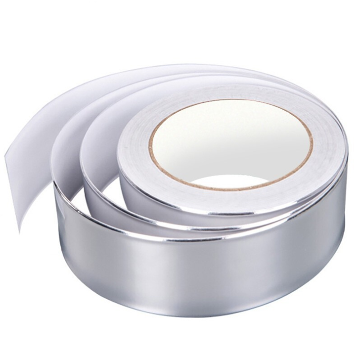 Aluminum Metal Tape high quality