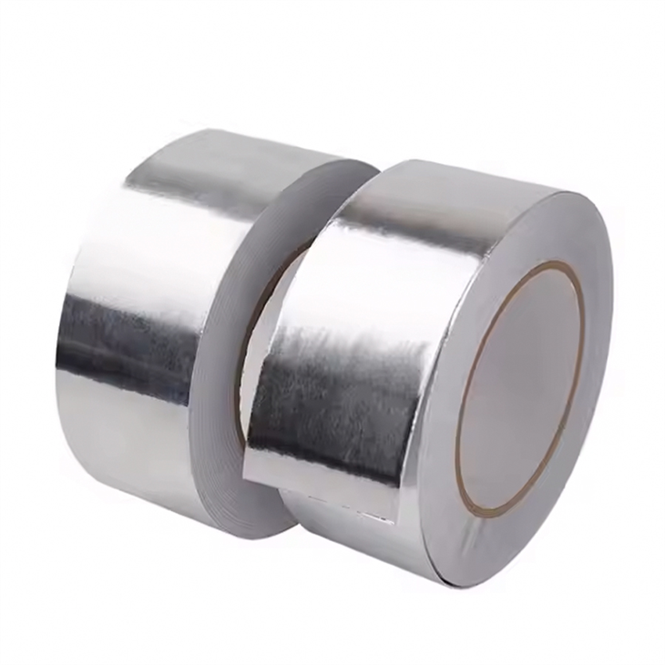 Aluminum Self AdhesiveTape