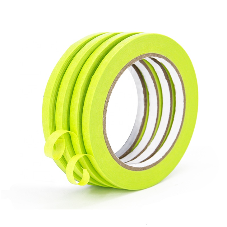 Automotive Refinish Masking Tape price