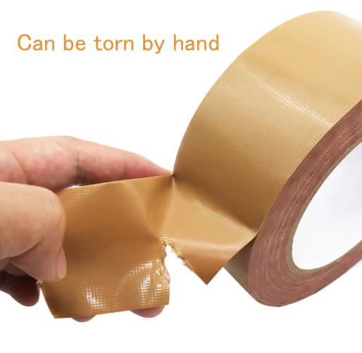 Brown Duct Tape suppliers