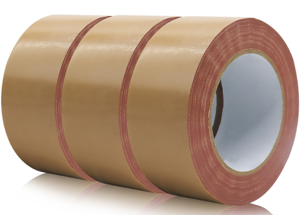 Brown Duct Tape