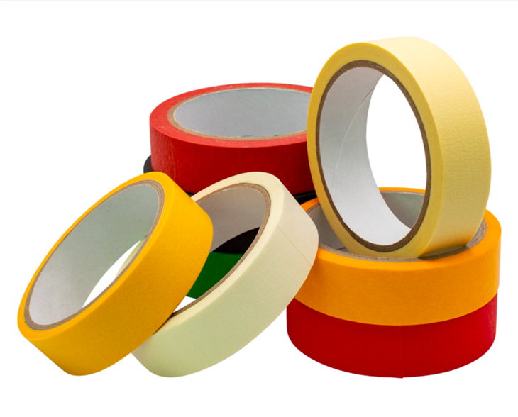 Crepe Paper Tape high quality
