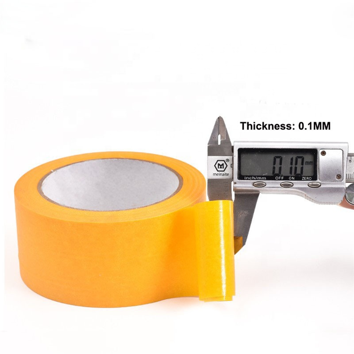 Crepe Paper Tape