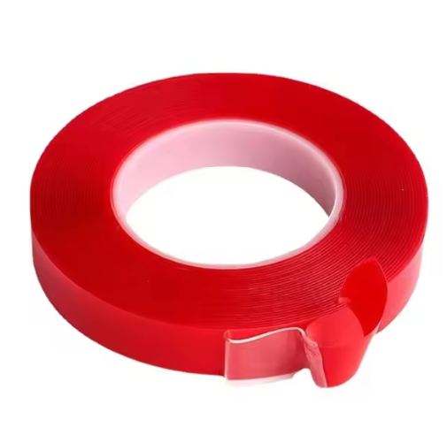 Double Sided Reusable Gel Tape