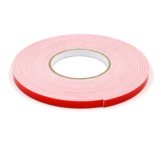 Double Sided Poly Hanging Tape