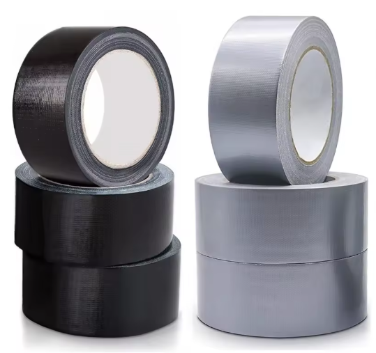 Gray Tape