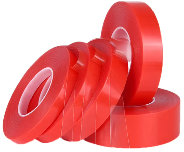 Magic Nano Double Sided Tape suppliers