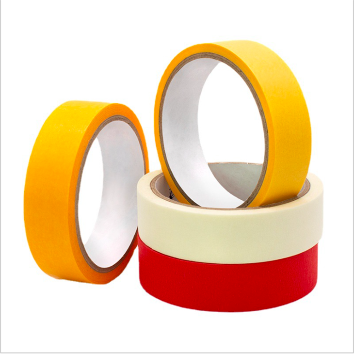 Masking Tape For Wallpaper suppliers