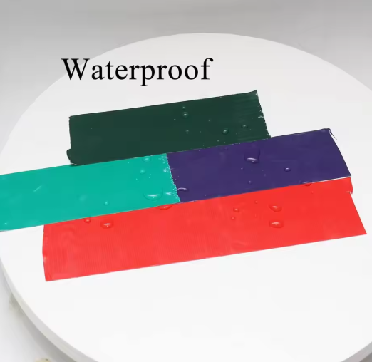 Personalized Duct Tape