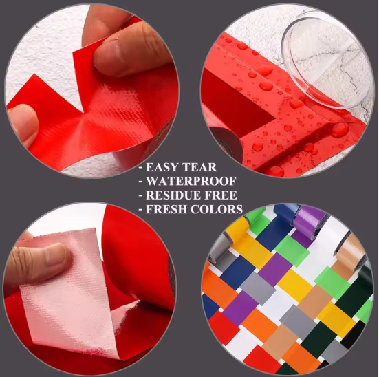 Personalized Duct Tape suppliers