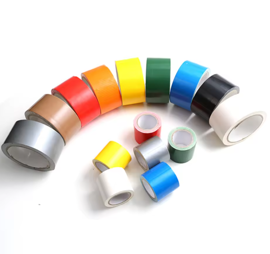 Personalized Duct Tape factory
