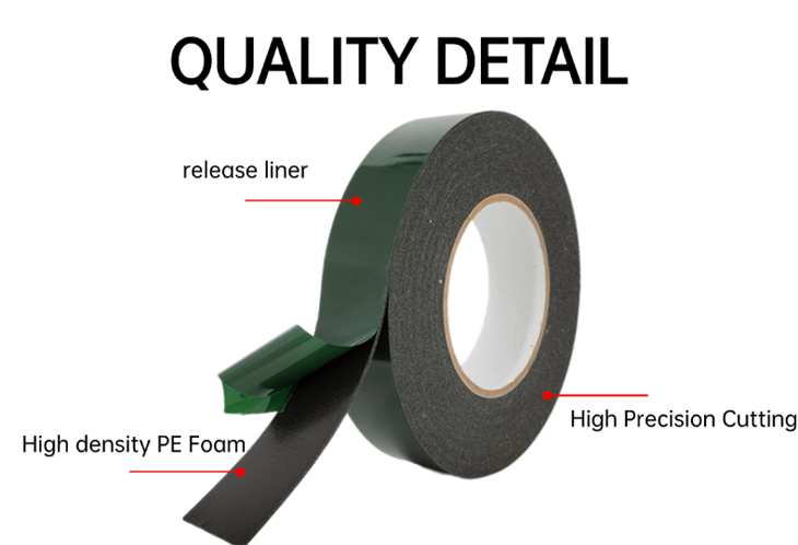 Photo Mounting Tape factory
