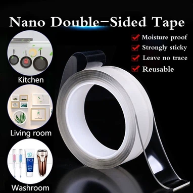 nano double side tape nano double side tape
