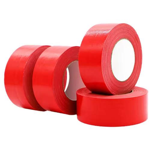 Red Duct Tape best