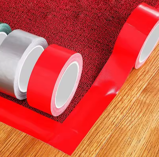 Red Duct Tape high quality
