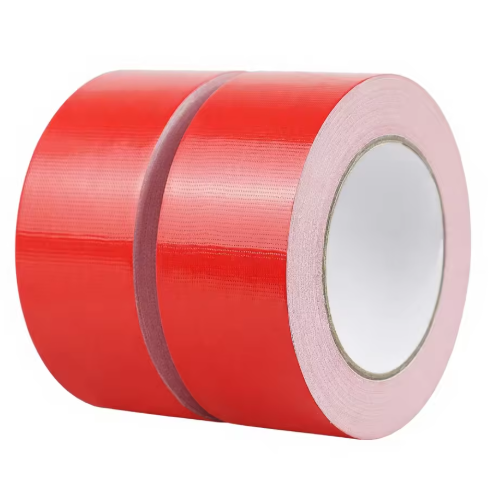 Red Duct Tape