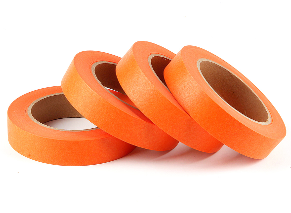 Skinny Masking Tape factory