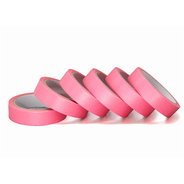 Skinny Masking Tape