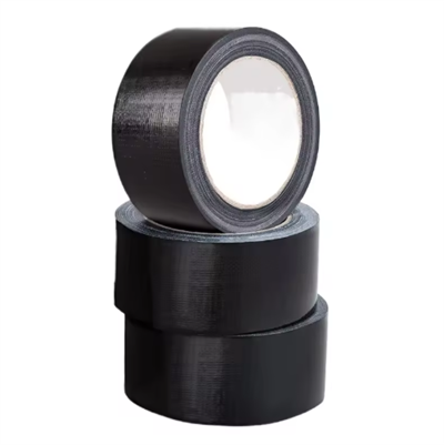Black Duct Tape