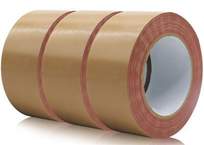 Brown Duct Tape