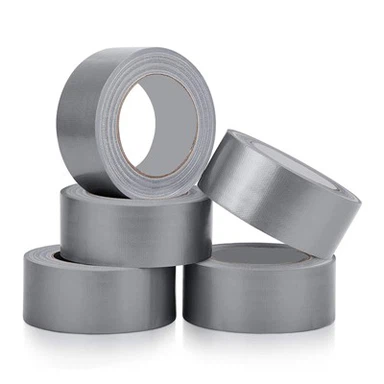 Cloth Duct Tape