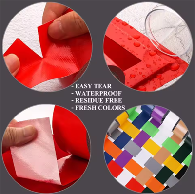 Customized Packing Tape