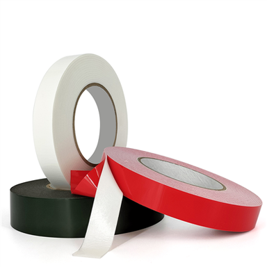 Foam Mounting Strips