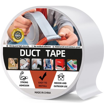 Hvac Duct Tape