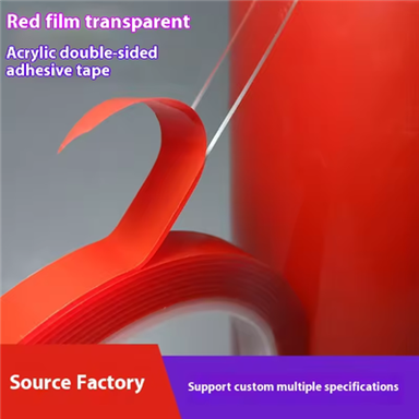 Nanotechnology Magic Gel Tape