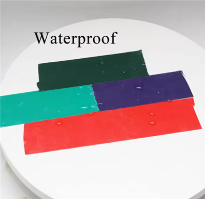 Personalized Duct Tape