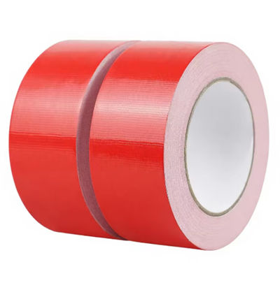Red Duct Tape