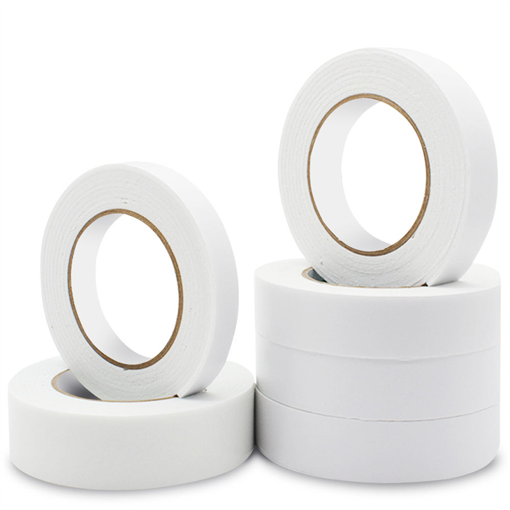 Thin Double Sided Mounting Tape high quality