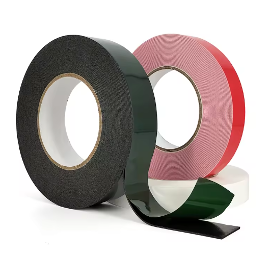 Thin Double Sided Mounting Tape suppliers