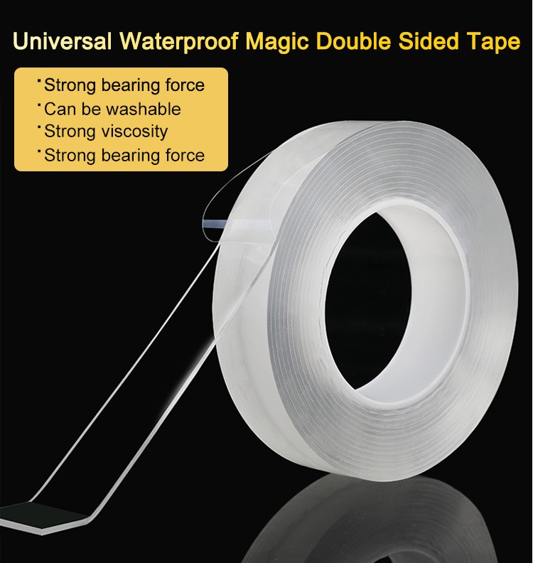 Traceless Adhesive Tape suppliers