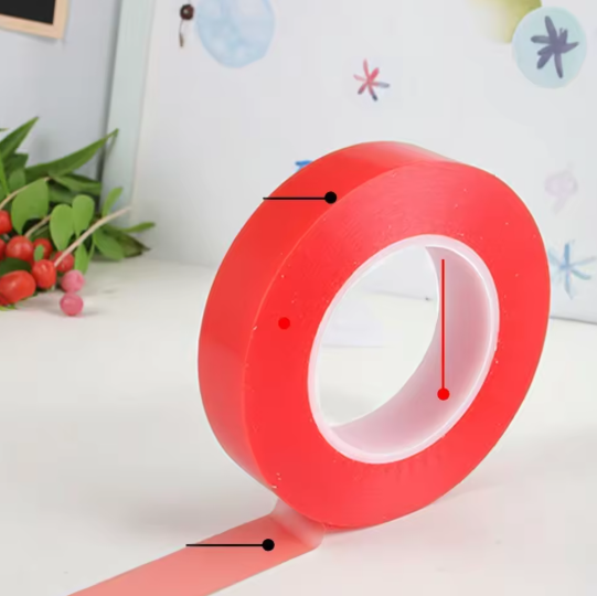 Traceless Double Sided Tape suppliers