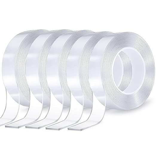 Transparent Nano Tape suppliers