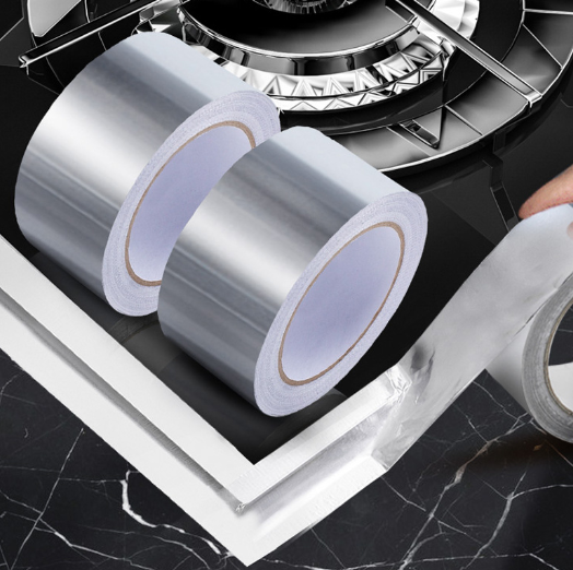Waterproof Aluminum Tape best